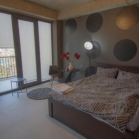 Villa Residence Apartment Tbilisi Eksteriør bilde