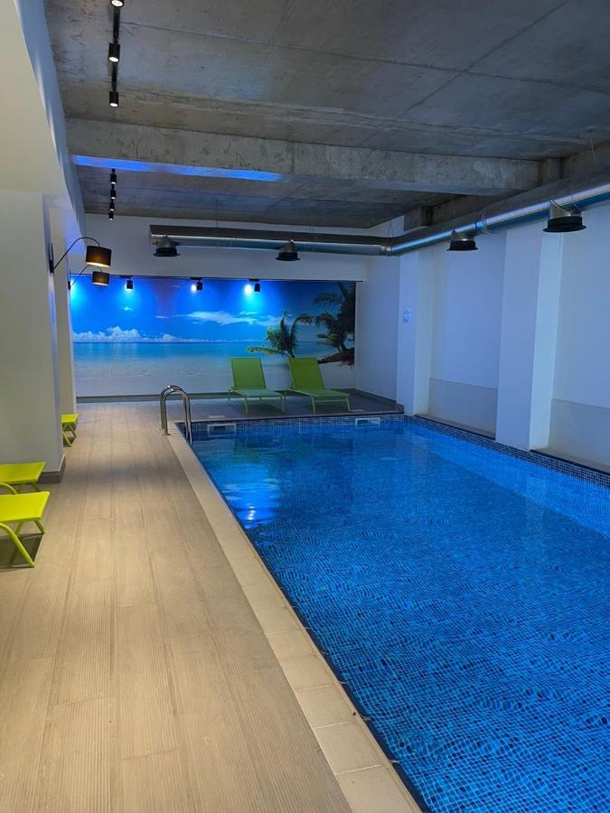 Villa Residence Apartment Tbilisi Eksteriør bilde