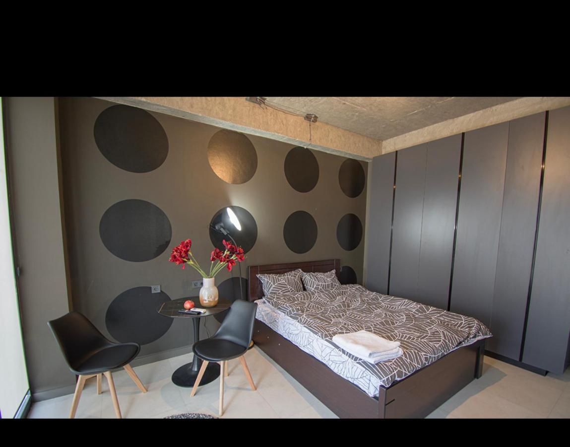 Villa Residence Apartment Tbilisi Eksteriør bilde